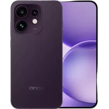 OPPO Reno16 5G 8GB/256GB Roxo-escuro