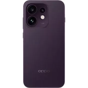 OPPO Reno16 5G 8GB/256GB Roxo-escuro