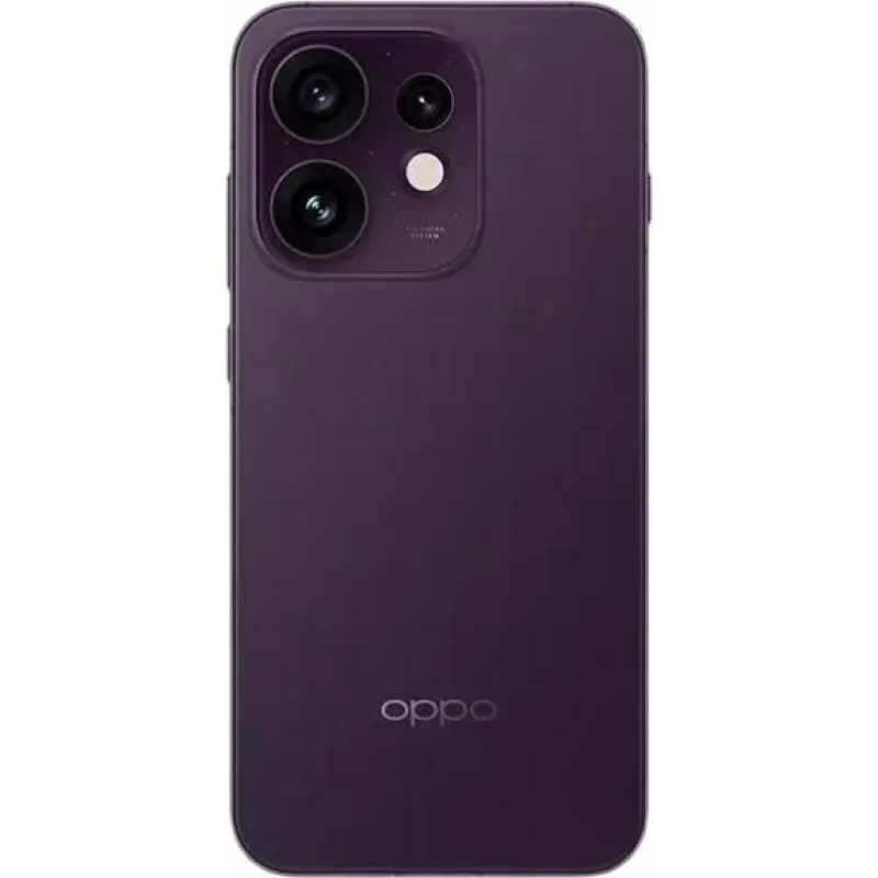 OPPO Reno16 5G 8GB/256GB Roxo-escuro