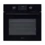 Forno elétrico de encastrar Midea MBO65M80M1-BK, 70L, ecrã tátil, Preto