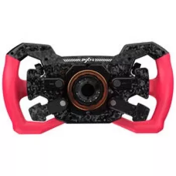 Volante de corrida PXN WTL GT ONE, Pink Edition