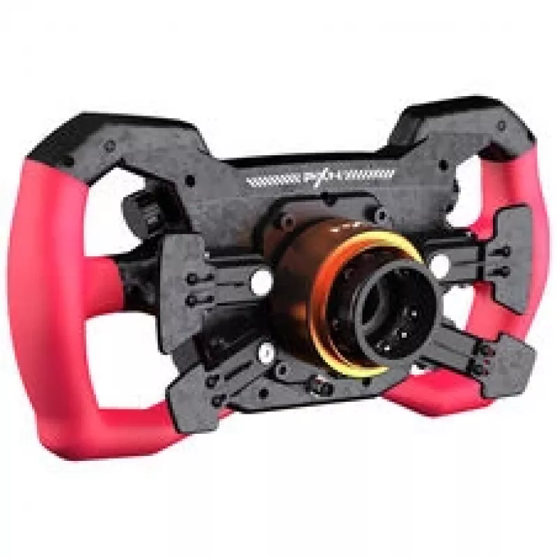 PXN WTL GT ONE Volante de corrida, Pink Edition