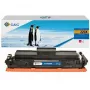 G&G XL Cartucho de toner compatível com HP 220X (W2203X), Magenta