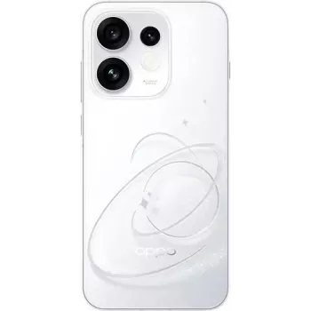 OPPO Reno16 5G 8GB RAM 256GB branco Dual-SIM