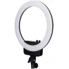 Nanlite Halo16 luz circular LED (12-2024-JSG)
