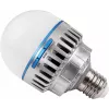 Nanlite PavoBulb 10C RGBWW lâmpada LED, kit de 1 luz (14-1004-1KIT)