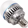 Nanlite PavoBulb 10C RGBWW lâmpada LED, kit de 1 luz (14-1004-1KIT)