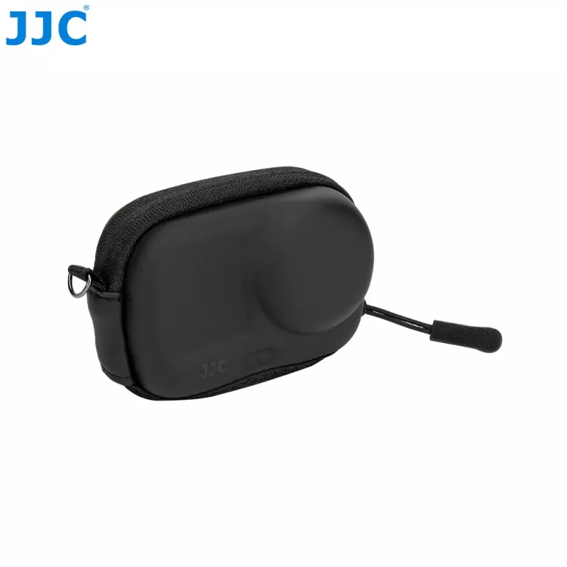 Estojo de proteção rígido JJC para DJI Osmo Action 6 5 Pro 4 3 / HSCC-OA6