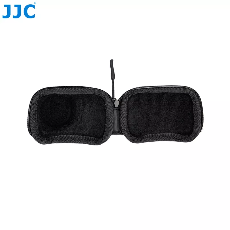 Estojo de proteção rígido JJC para DJI Osmo Action 6 5 Pro 4 3 / HSCC-OA6