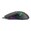 Rato gaming REDRAGON CENTROPHORUS 7200DPI RGB - preto