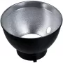 Refletor padrão Godox RFT para flashes de estúdio com encaixe Bowens