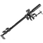 Braço articulado Godox LSA-14 com superclamp, 53 cm, carga de 2 kg, preto