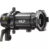Acessório de projeção Godox MLP26K para série ML (encaixe Godox, lente de 26 mm)