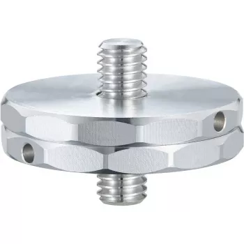 Conector para tubo de luz Godox TP-M2 para luzes LED de píxeis TP2R e TP4R