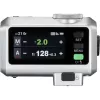 Disparador de flash sem fios TTL Godox iT30Pro para Sony (prateado)