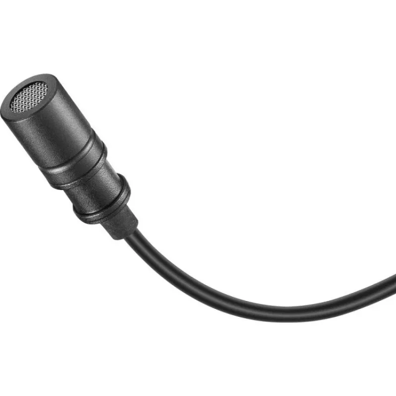 Microfone lavalier duplo Godox LMD-40C 4m