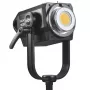 Monolight LED bi-color Godox M300Bi 300W encaixe Bowens