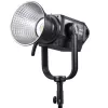 Monolight LED bi-color Godox M300Bi 300W encaixe Bowens