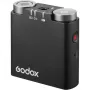 Emissor sem fios 2,4 GHz Godox Virso TX