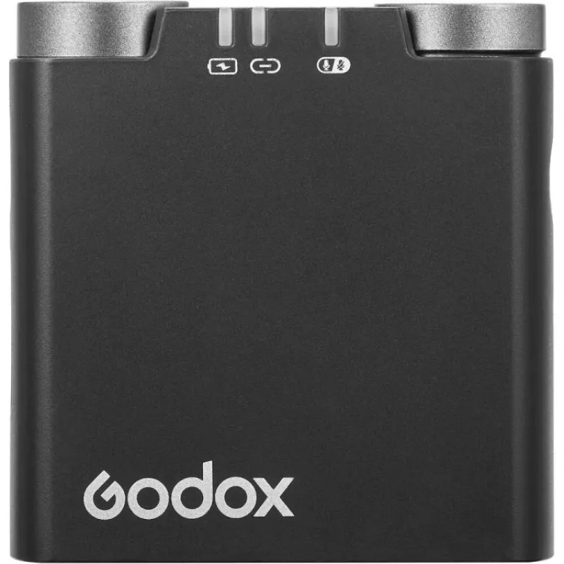 Emissor sem fios 2,4 GHz Godox Virso TX