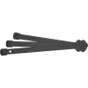 Tripé de luz Godox TP-FS60 para tubos LED pixel TP2R/TP4R (preto)
