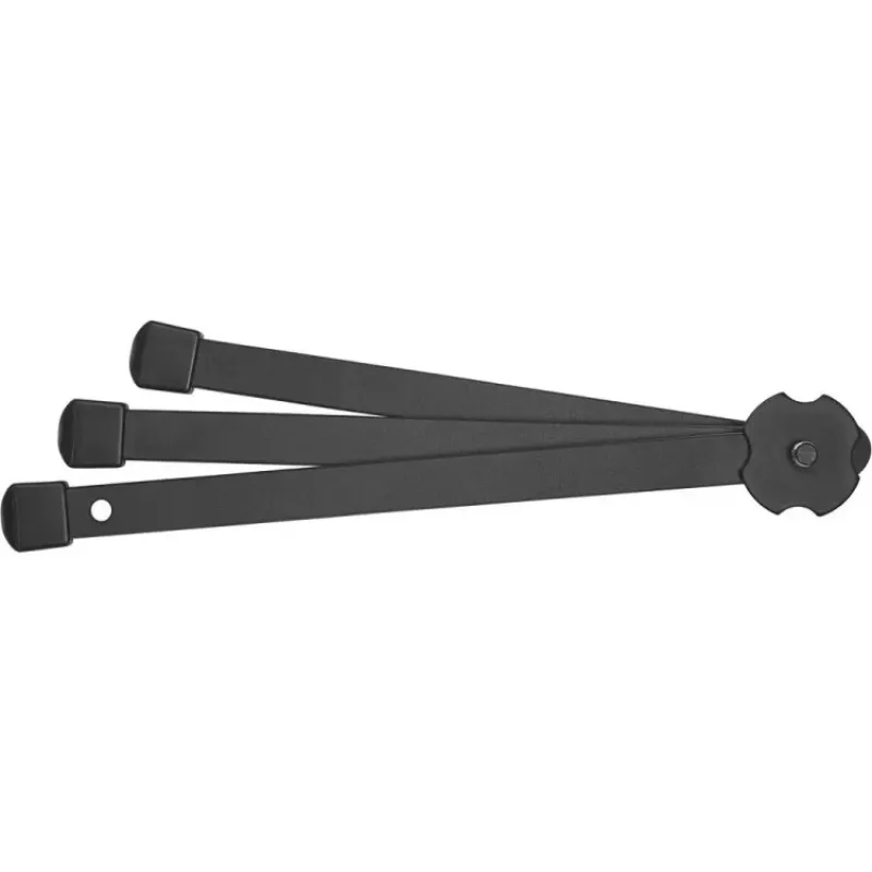 Tripé de luz Godox TP-FS60 para tubos LED pixel TP2R/TP4R (preto)