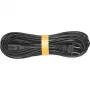 Cabo de extensão Godox AC10A 10m para cabeças de flash da série AD600