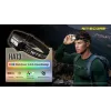 Lanterna de cabeça RGB NITECORE HA13 (2026) 350lm