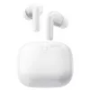Baseus Bass EP10 Auriculares intra-auriculares sem fios TWS com ANC, Branco