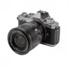 Objetiva Viltrox AF 27mm F1.2 Pro Nikon Z