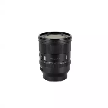Objetiva fixa de focagem automática Viltrox AF 50mm F1.4 Pro Sony FE formato completo