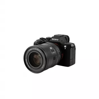 Objetiva fixa de focagem automática Viltrox AF 50mm F1.4 Pro Sony FE formato completo