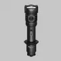 Armytek Predator PRO MAX Lanterna tática 3000 lúmenes, branco quente, alcance 501m, Cree XHP70.2, recarregável 21700, preto