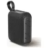 USAMS YK Series Altifalante Bluetooth 5.3 portátil com emparelhamento TWS, 1200mAh, YX15YX01 (US-YX015)
