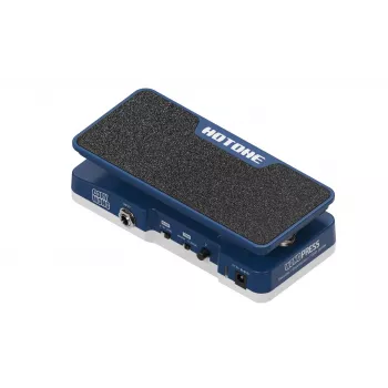 Hotone SP21 Wong Press Pedal multifunções wah-volume-expressão