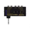 Valeton Rushead Max Amplificador de guitarra para auscultadores