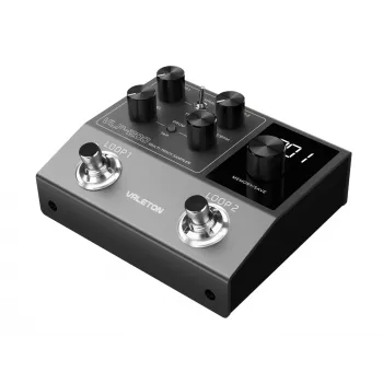 Pedal Looper e Sampler Valeton VLP200