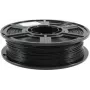 Filamento de suporte solúvel em água PVA FlashForge PB2 1,75 mm 500 g natural