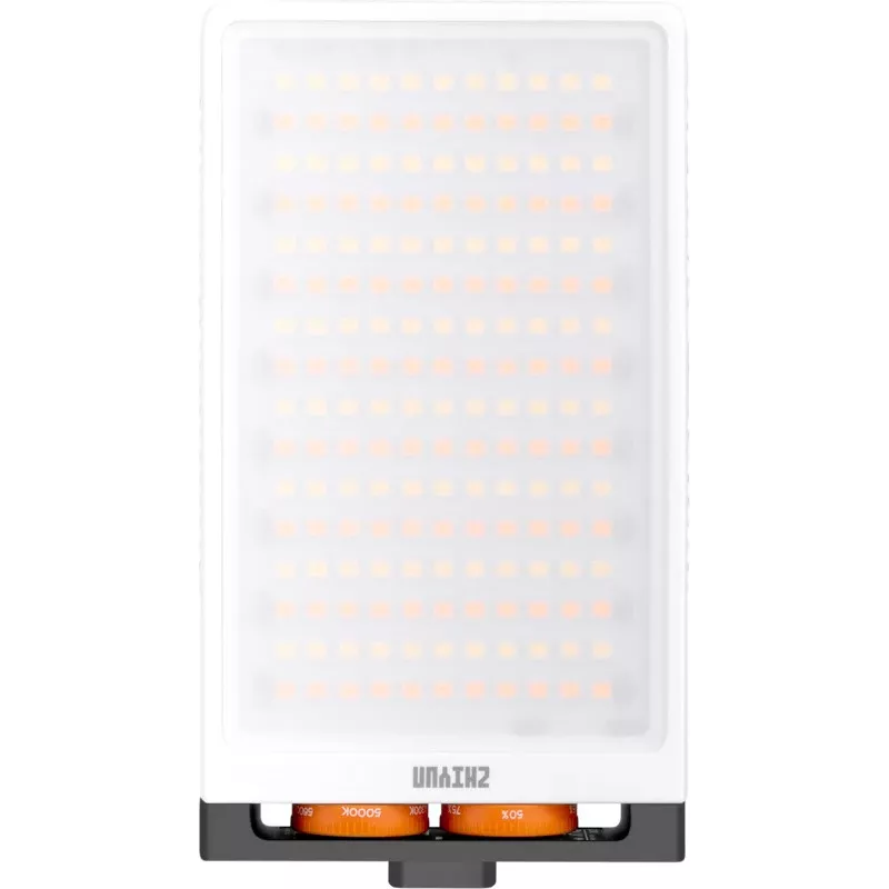 Zhiyun Fiveray M40 luz LED de bolso, 40W