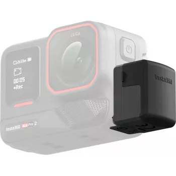 Insta360 Quick Reader para Ace e Ace Pro (CINSAAXC)