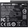 Insta360 bateria para Ace e Ace Pro (CINSBAJA)