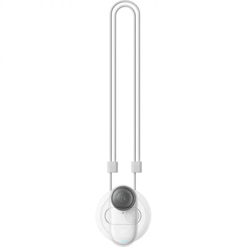 Insta360 pendente magnético para GO 3/GO 3S (CINSBATK)