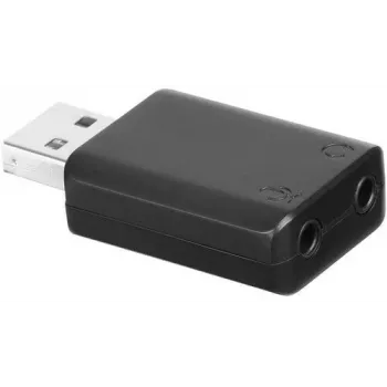 Boya BY-EA2 adaptador USB (BY-EA2)