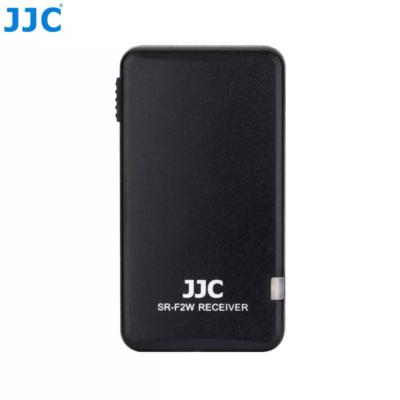 Comando remoto sem fios JJC para câmara com vídeo para Sony Multi Terminal