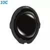 JJC TLP-X5ND64 Filtro ND64 pack de 2 para Insta360 X5, vidro temperado, multirrevestido