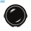 JJC TLP-X5ND64 Filtro ND64 pack de 2 para Insta360 X5, vidro temperado, multirrevestido