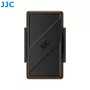 JJC JCR-NOST Estojo para filtros e cartões de memória para DJI Osmo Nano