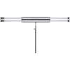 Godox TL180 Luz LED tubular