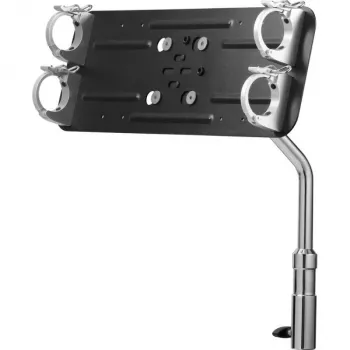 Suporte Godox TP-B2 para duas luzes tubulares LED (TP2R/TP4R)