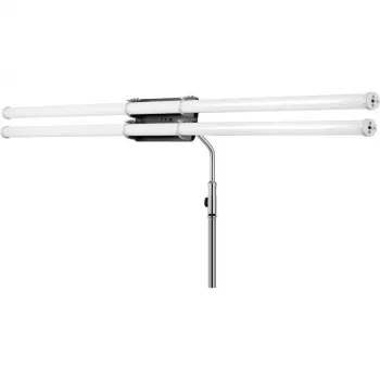 Suporte Godox TP-B2 para duas luzes tubulares LED (TP2R/TP4R)
